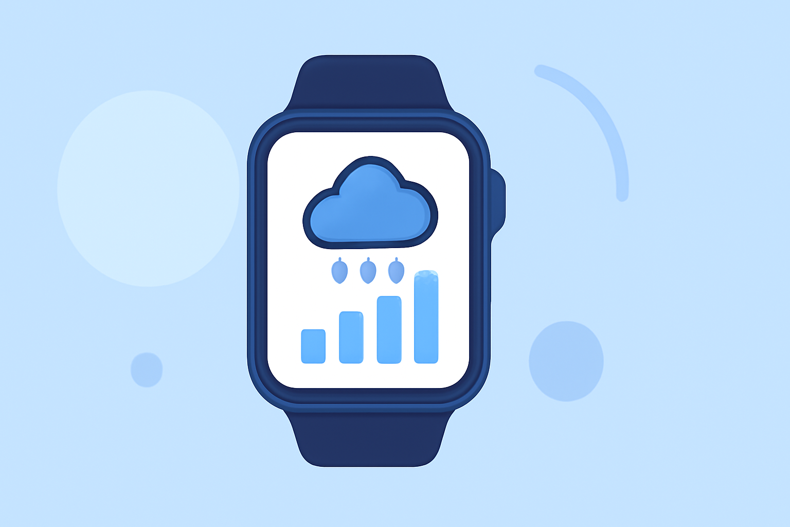 Understanding Precipitation Accumulation on Your Apple Watch