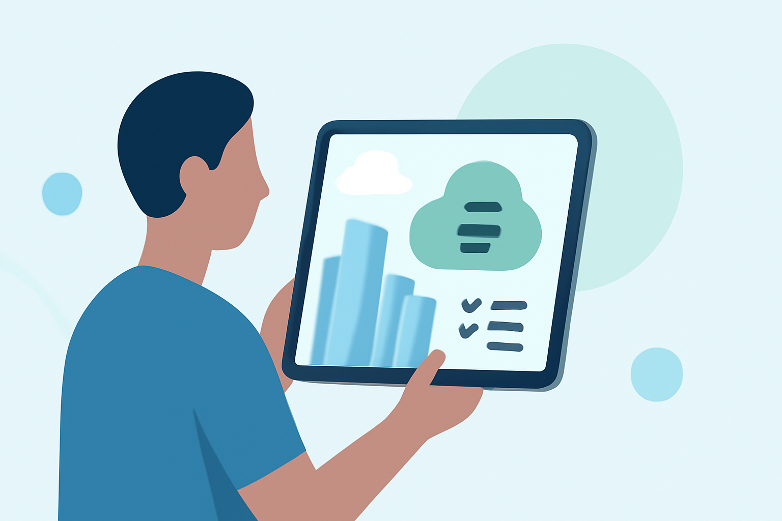Understanding Urban Air Quality on iPad: A Beginner's Guide
