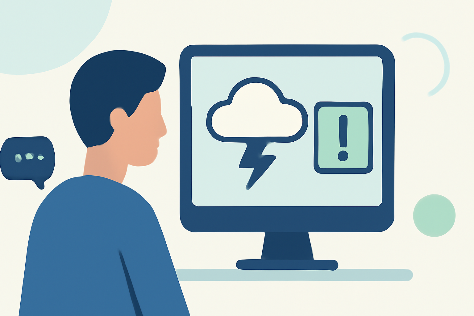 Managing Weather Notifications During Outdoor Events