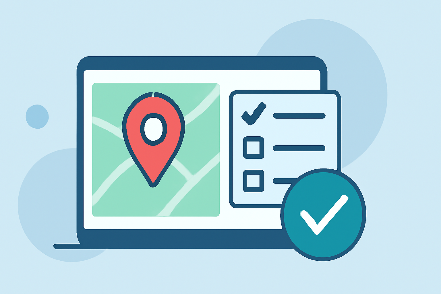The Ultimate Checklist for Editing Map Overlay Text Labels for Hobby Creators
