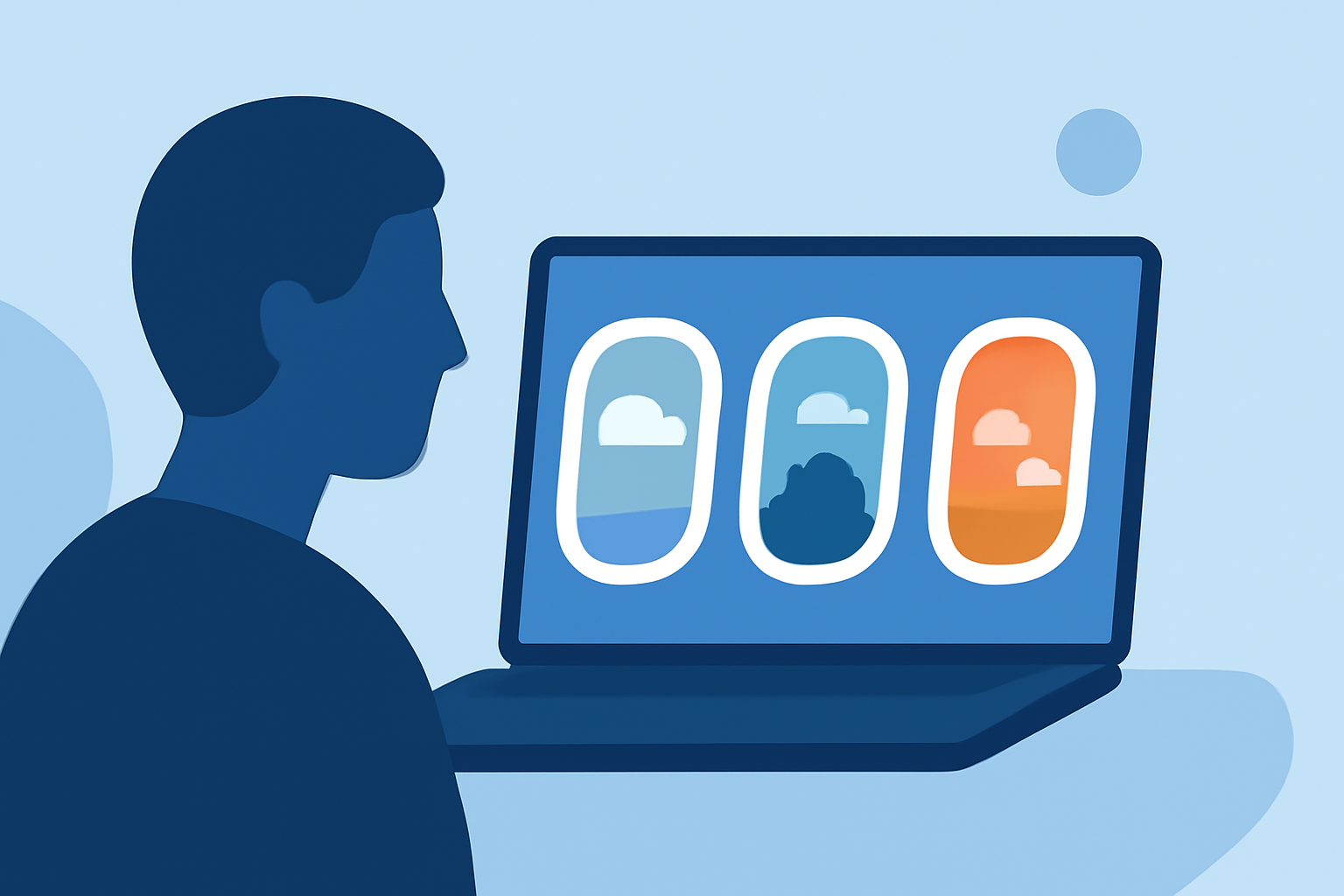 Crafting Captivating Plane Window Montages: A Travel Creator's Guide