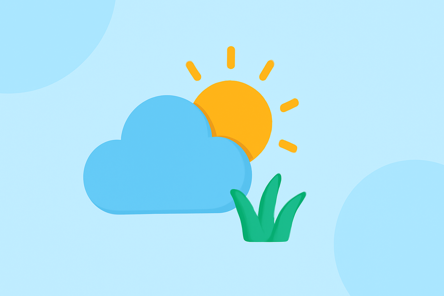 Weather for Grass Cutting: Cheat Sheet for Travelers