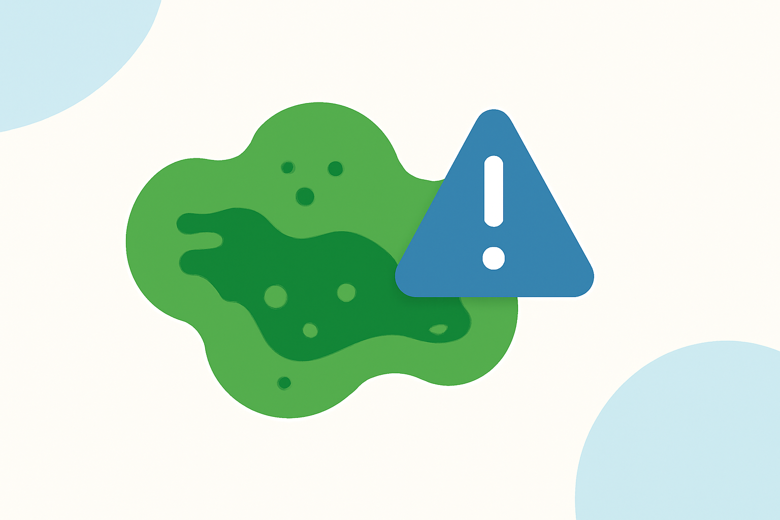 Understanding Harmful Algal Blooms: Impacts and Precautions for Outdoor Events