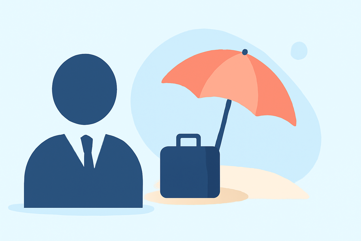 Optimal Beach Destinations for Business Travelers