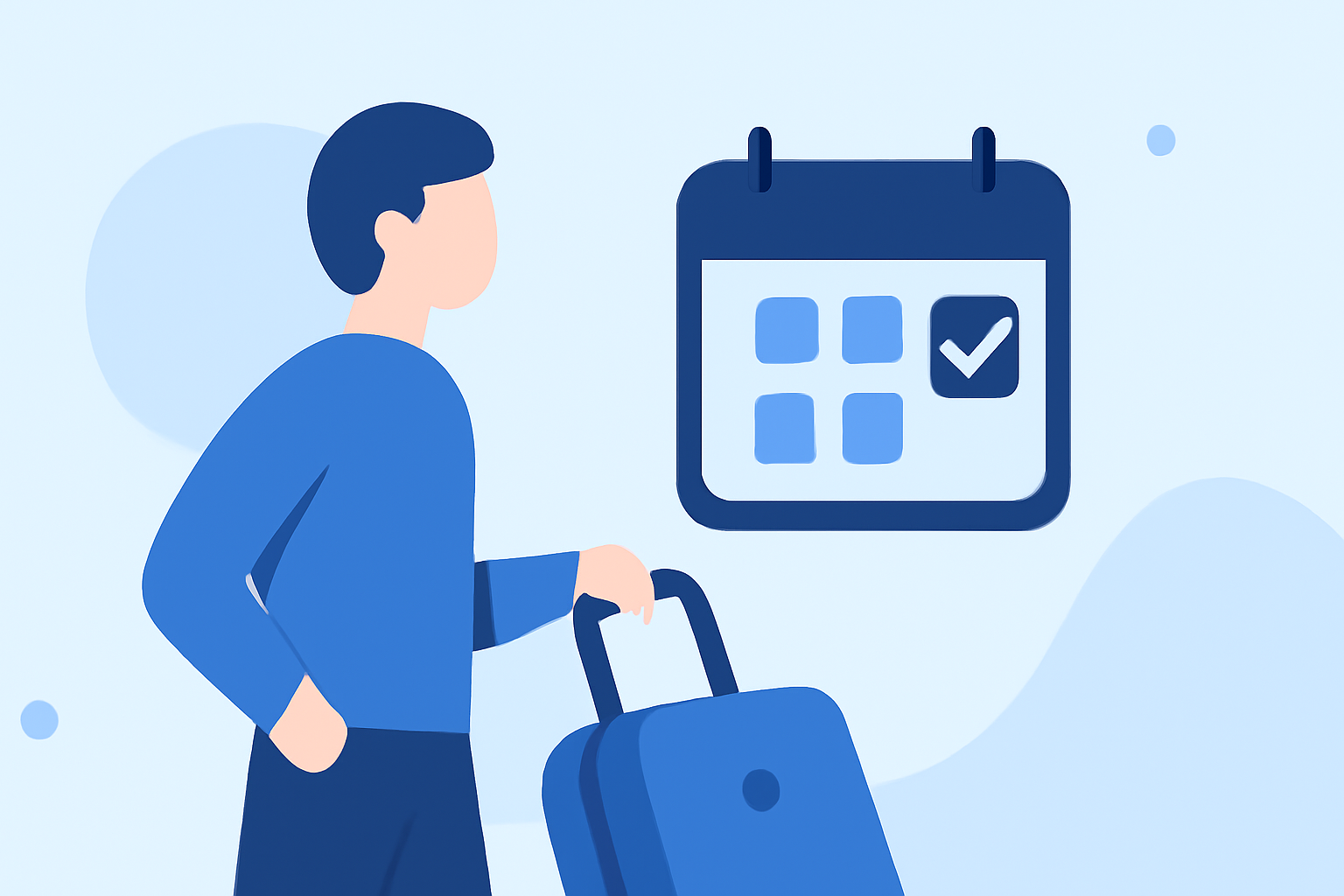 Travel Day Pacing Step by Step: Your Complete Guide