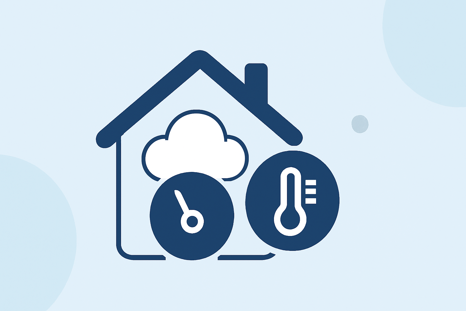 Quick Indoor Air Quality During Winter Storms