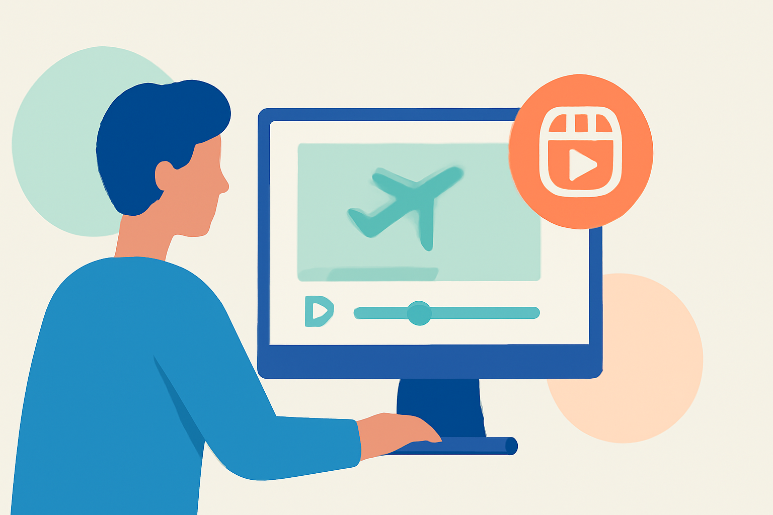 Editing Airport Footage for Instagram Reels: A Beginner's Guide