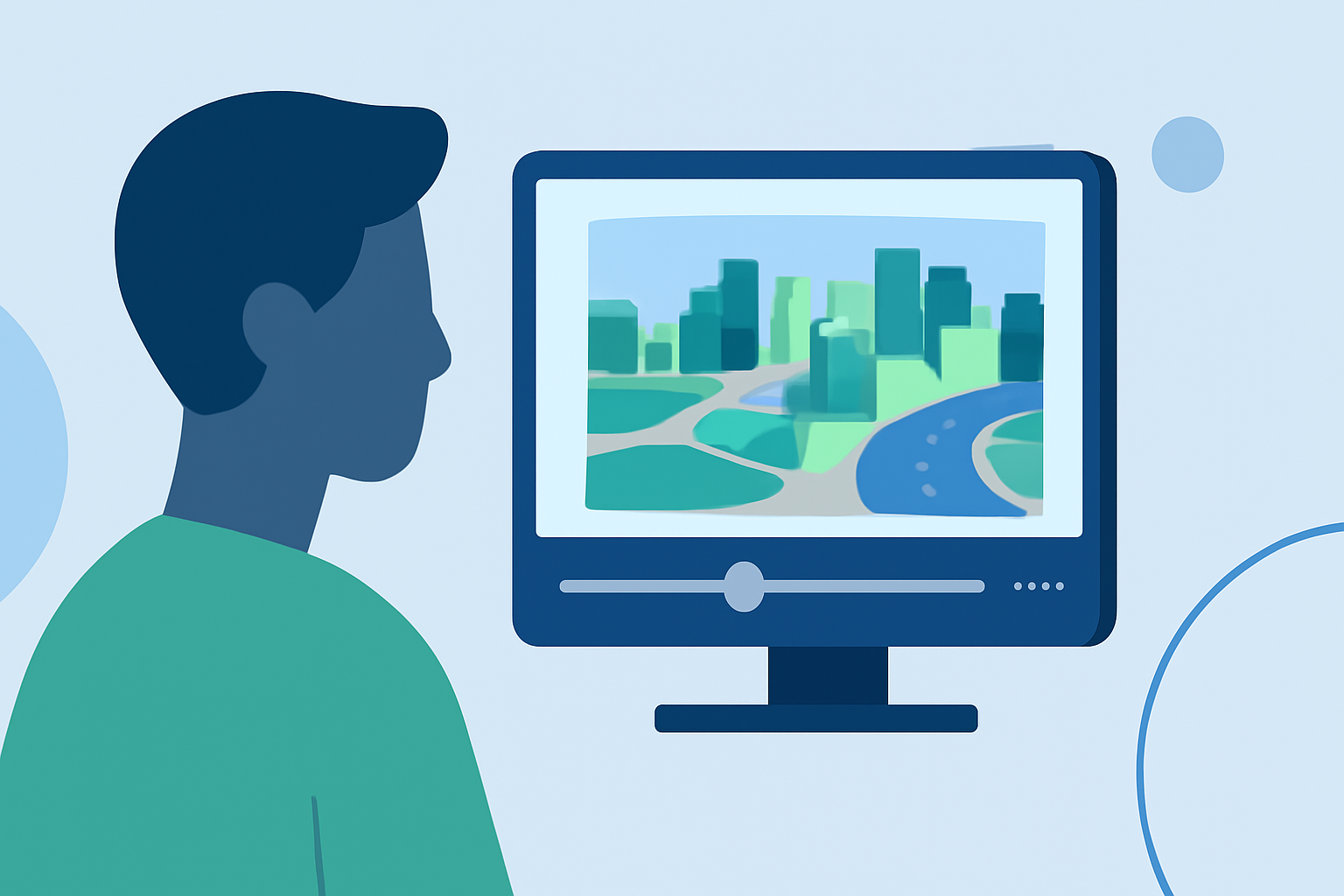 Mastering Aerial City Footage Editing: Essential Tips and Tools