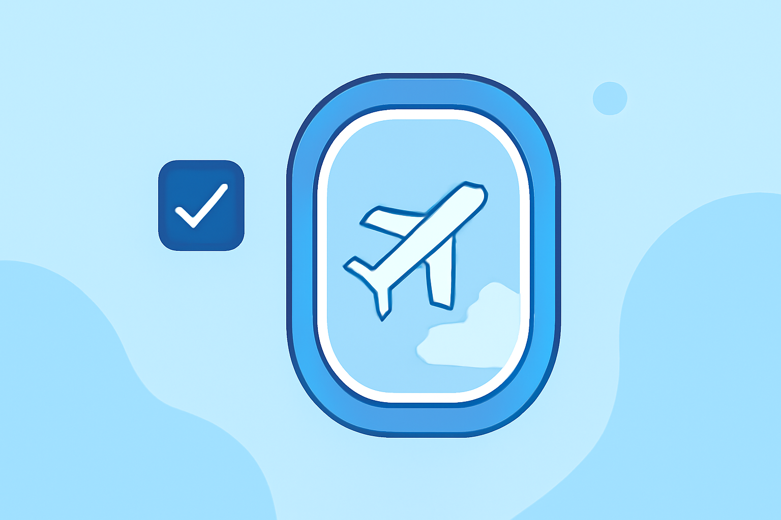 Pro Low-Turbulence Travel Windows for Business Trips