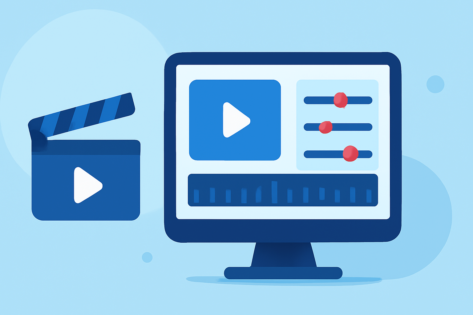 The Basics of Editing Takeoff Footage for YouTube