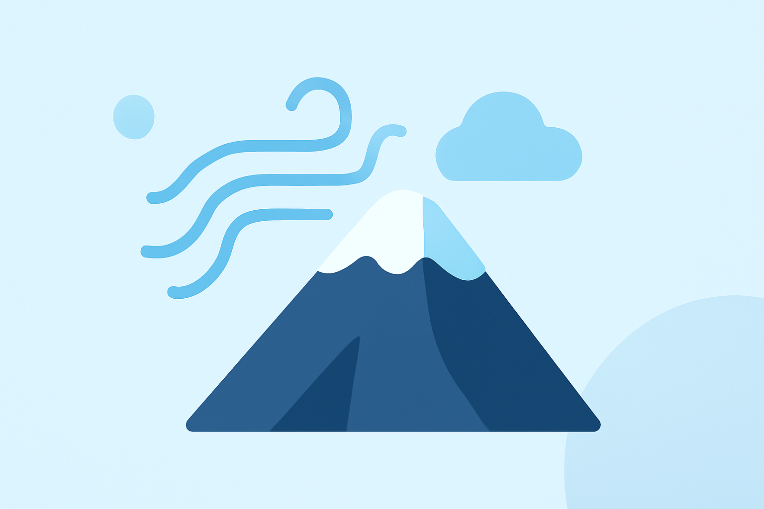Understanding Turbulence Over Mountains: Causes, Effects, and Mitigation