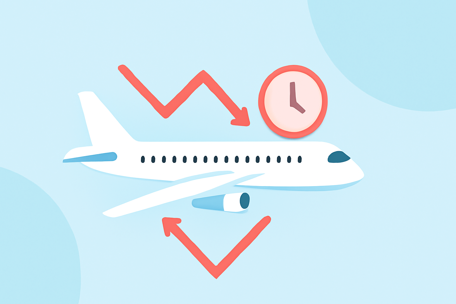 Understanding and Mitigating Cascading Delays After Storms on Long-Haul Flights