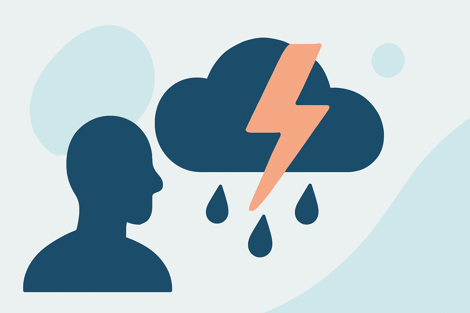 Weather Considerations for Outdoor Weddings During Severe Weather