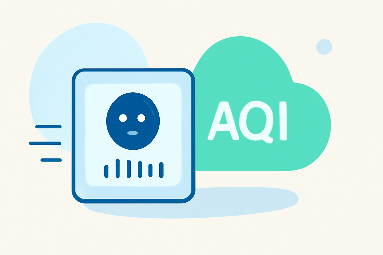 AQI Monitoring Workflow: Best Practices for Accurate Air Quality Assessment