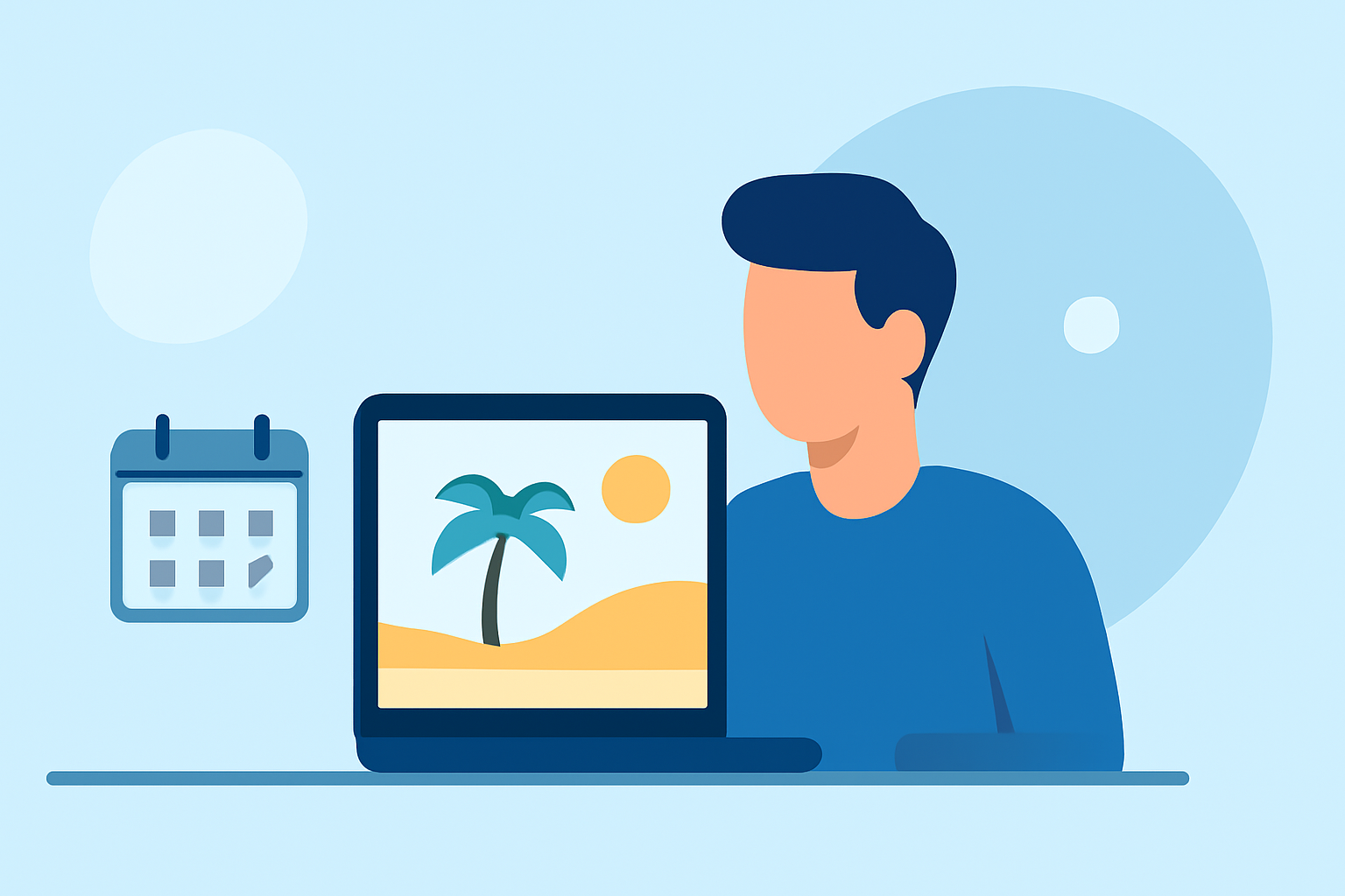 Planning Your Perfect Vacation Under Clear Skies