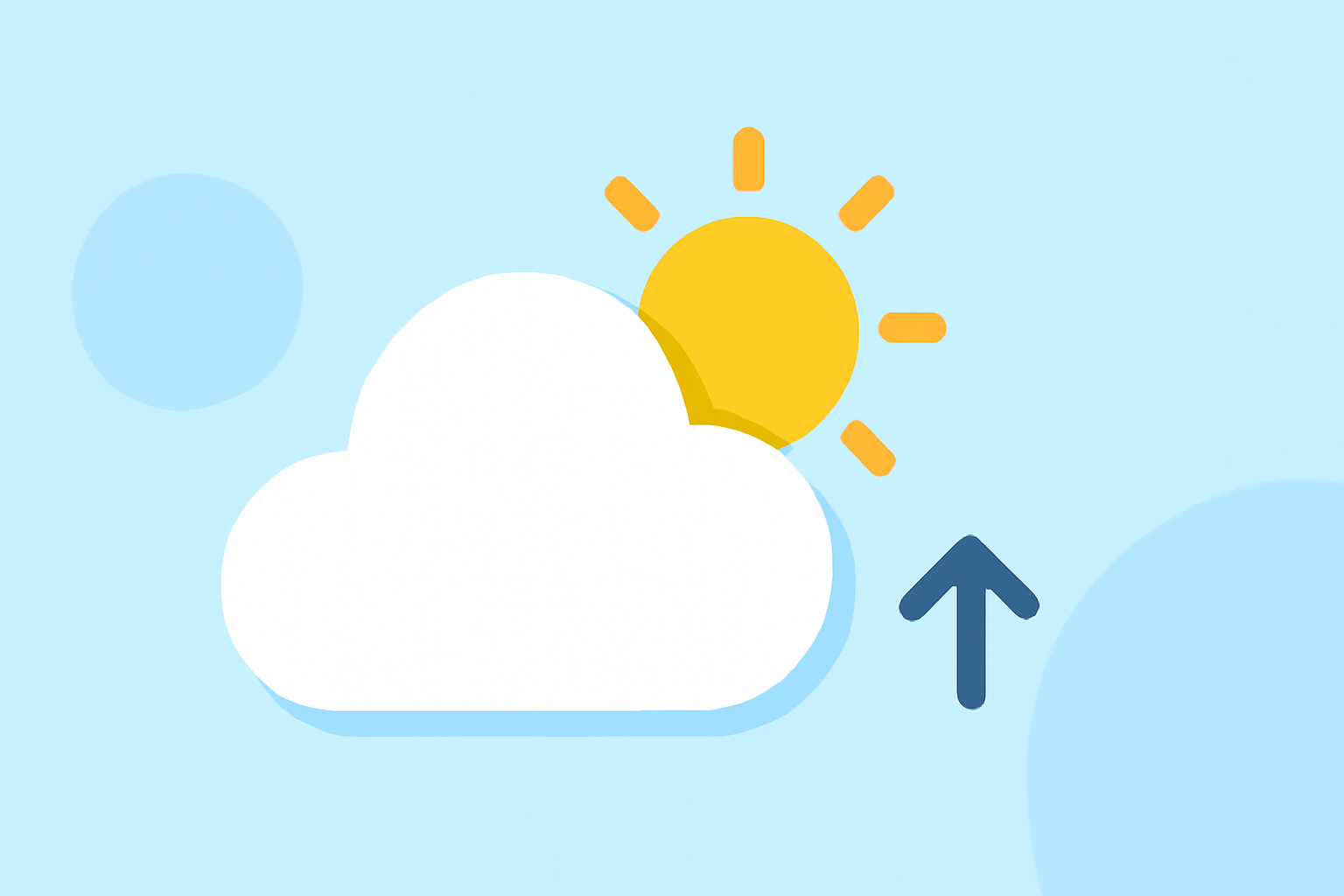 An Introduction to Weather for Hotels: A Non-Technical Guide