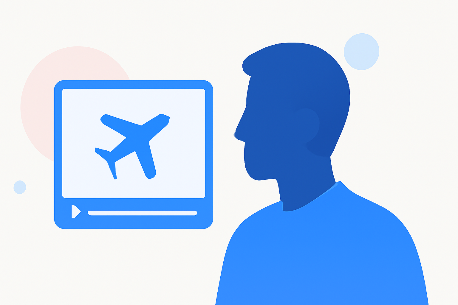Mastering Slow Motion Edits for Plane Spotting in Short-Form Videos