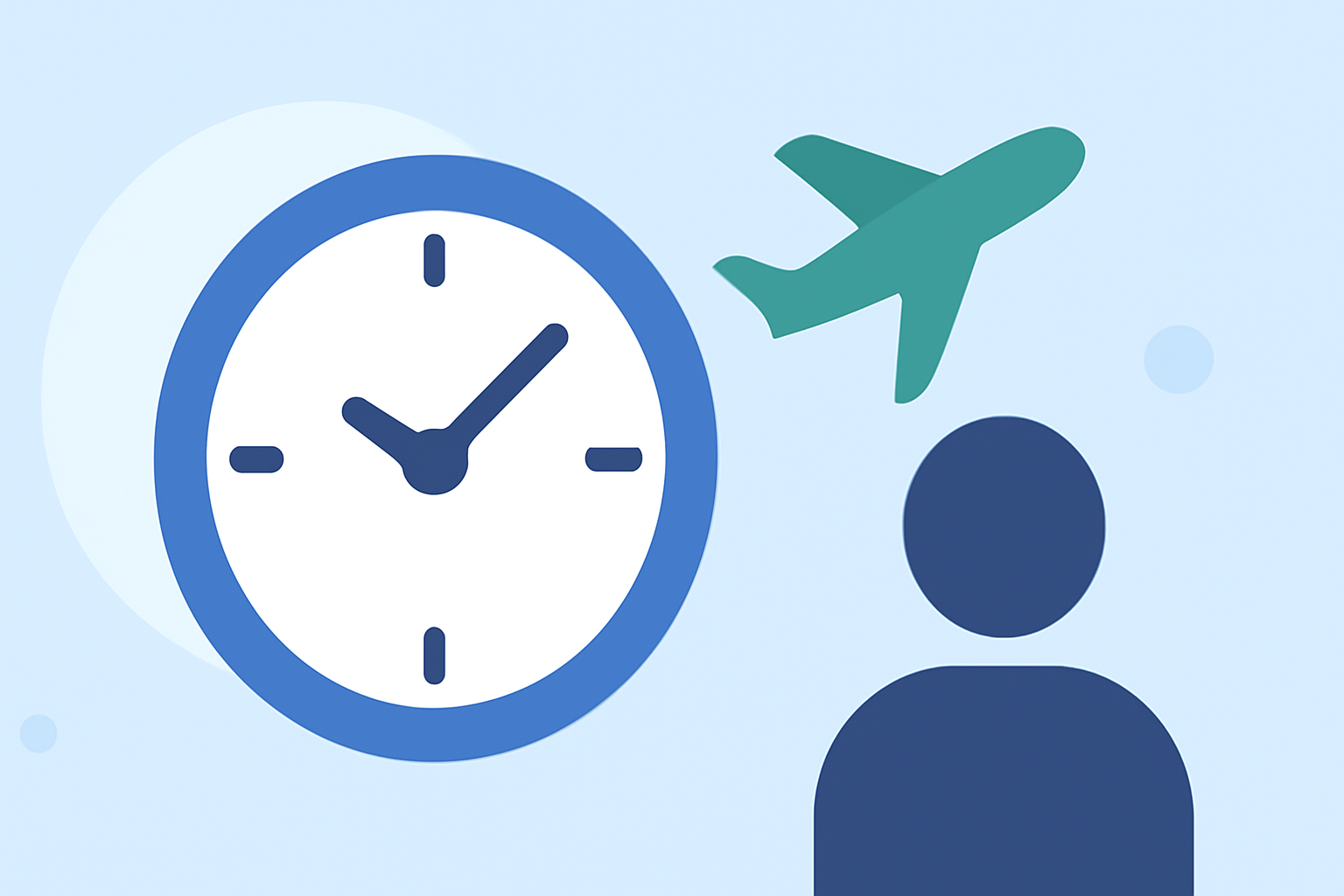 Optimal Times for Domestic Flights: A Comprehensive Guide