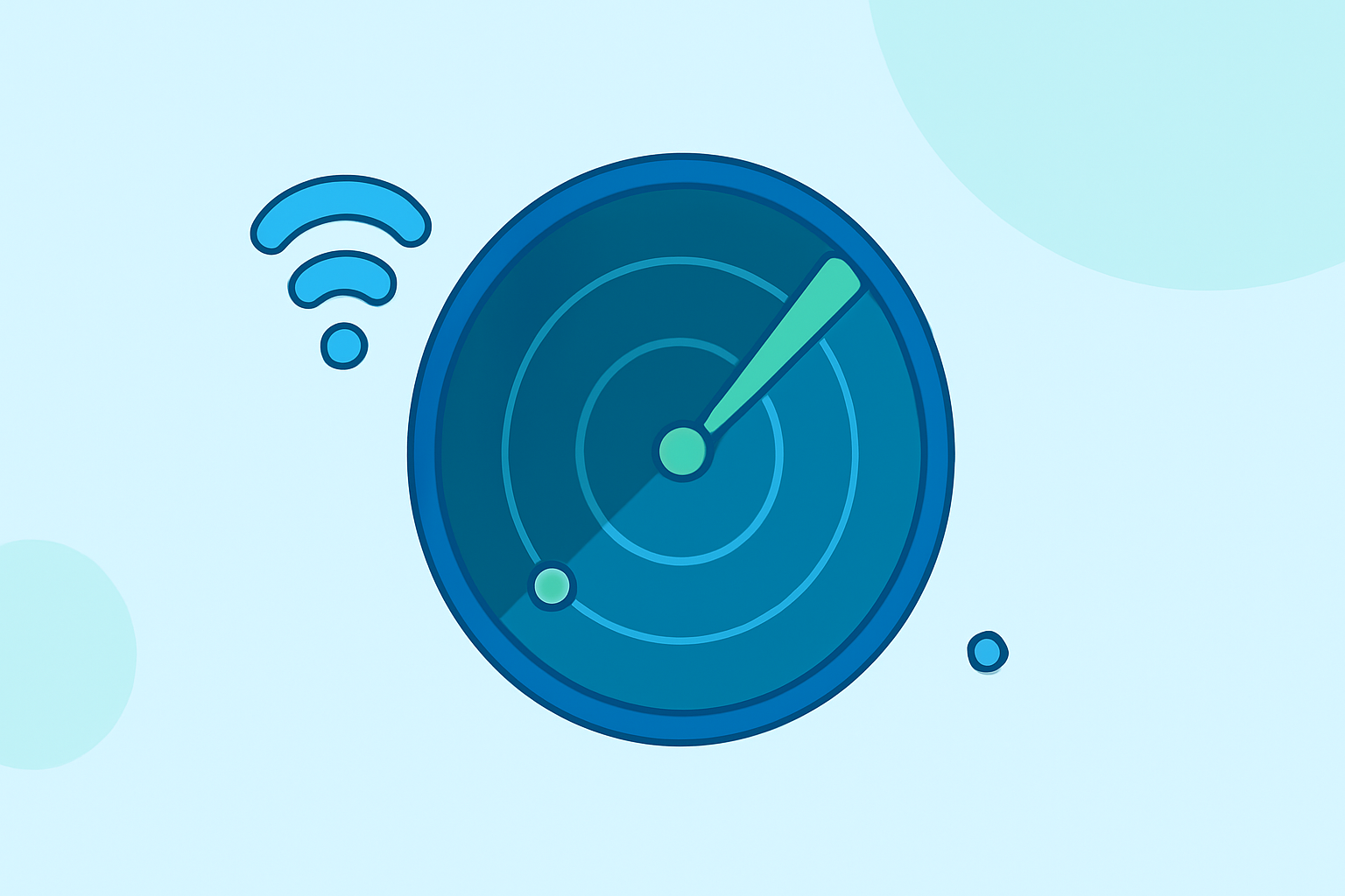 Understanding Radar Technology: A Comprehensive Overview