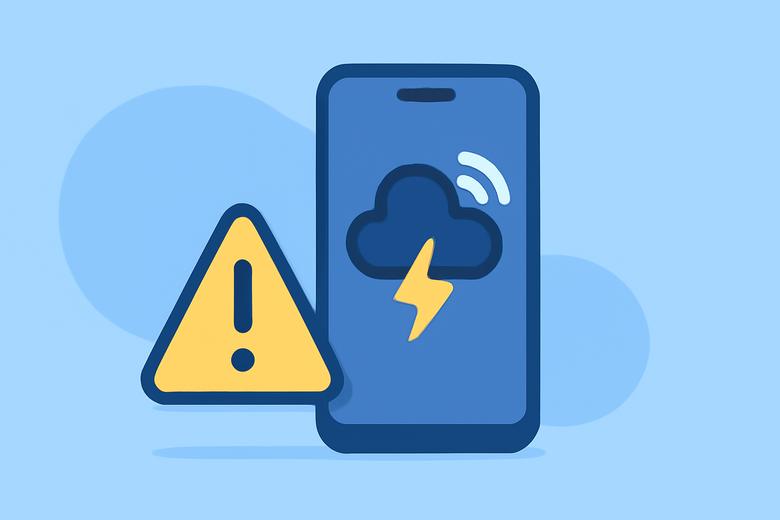 Getting Started with Lightning Nearby Notifications During Severe Weather