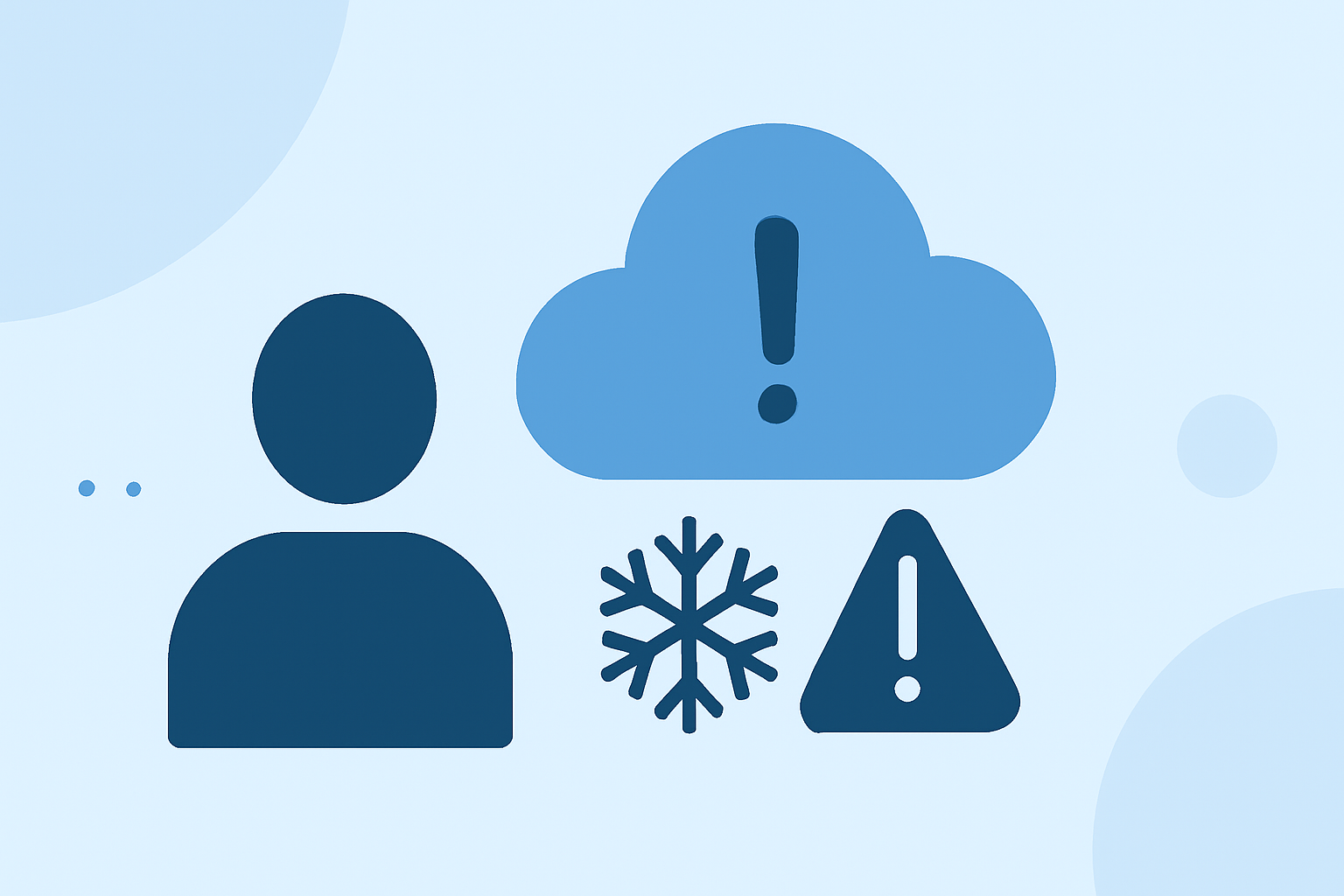 Understanding Winter Weather Alerts: A Guide to Prioritizing Safety During Winter Storms