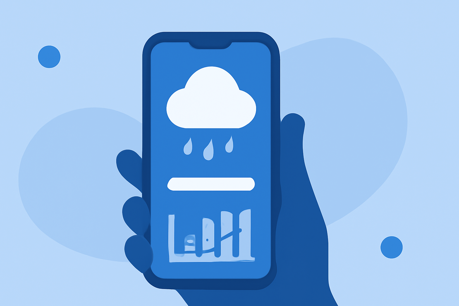 Mastering Precipitation Forecasts on Android: A Comprehensive Guide
