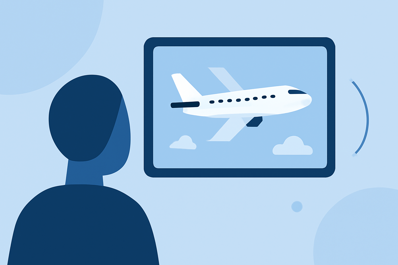 Crafting Engaging Plane Spotting Montages for Travel Creators