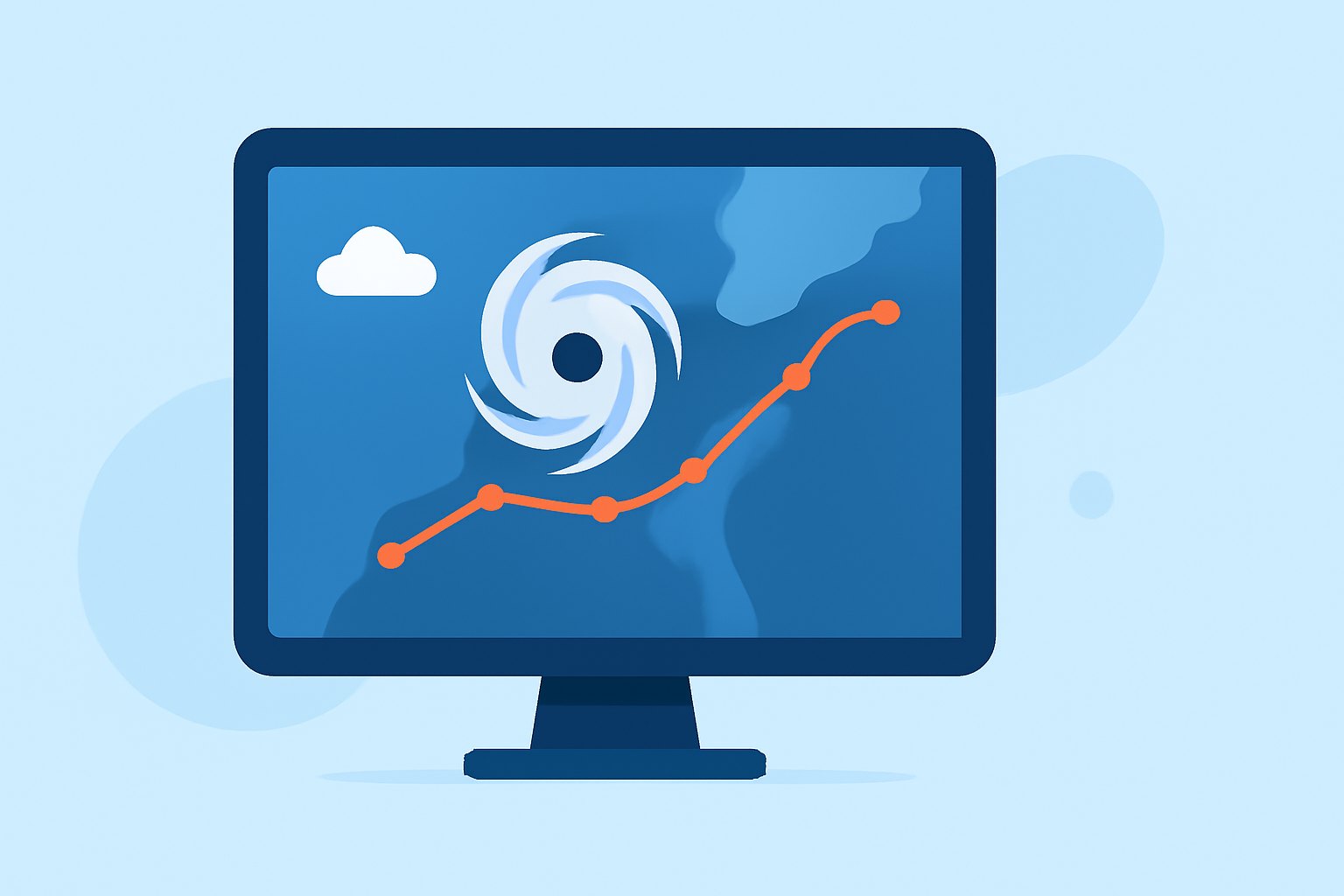 An Introduction to Storm Maps for Beginners