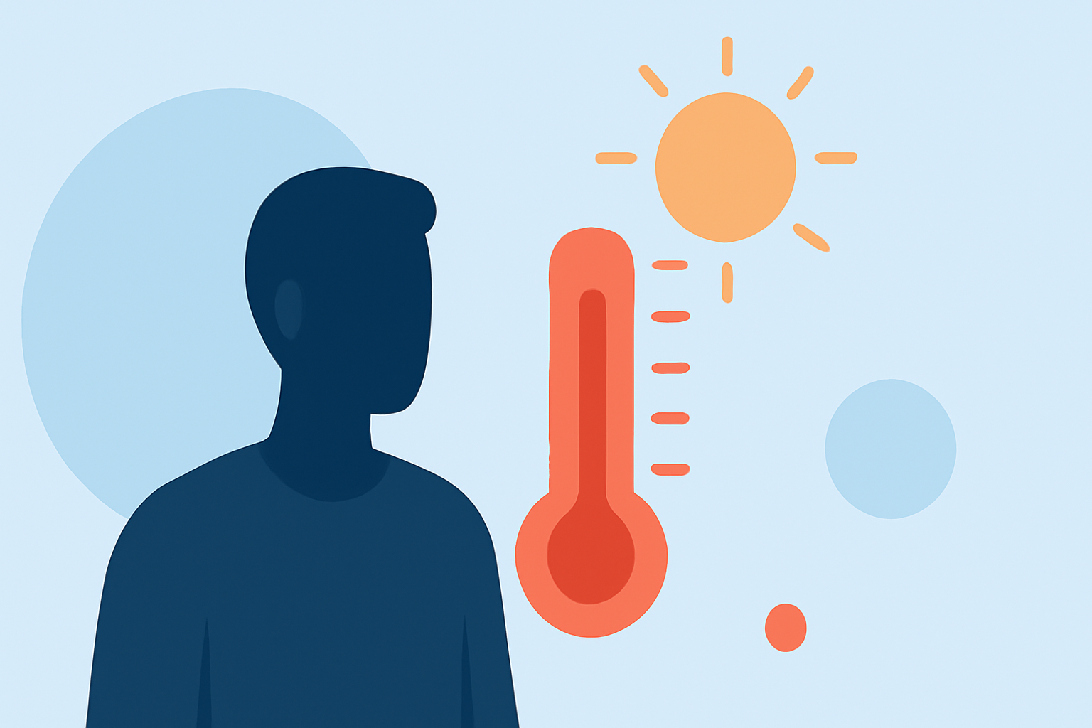 Heat Wave Safety: Essential Tips for Staying Safe