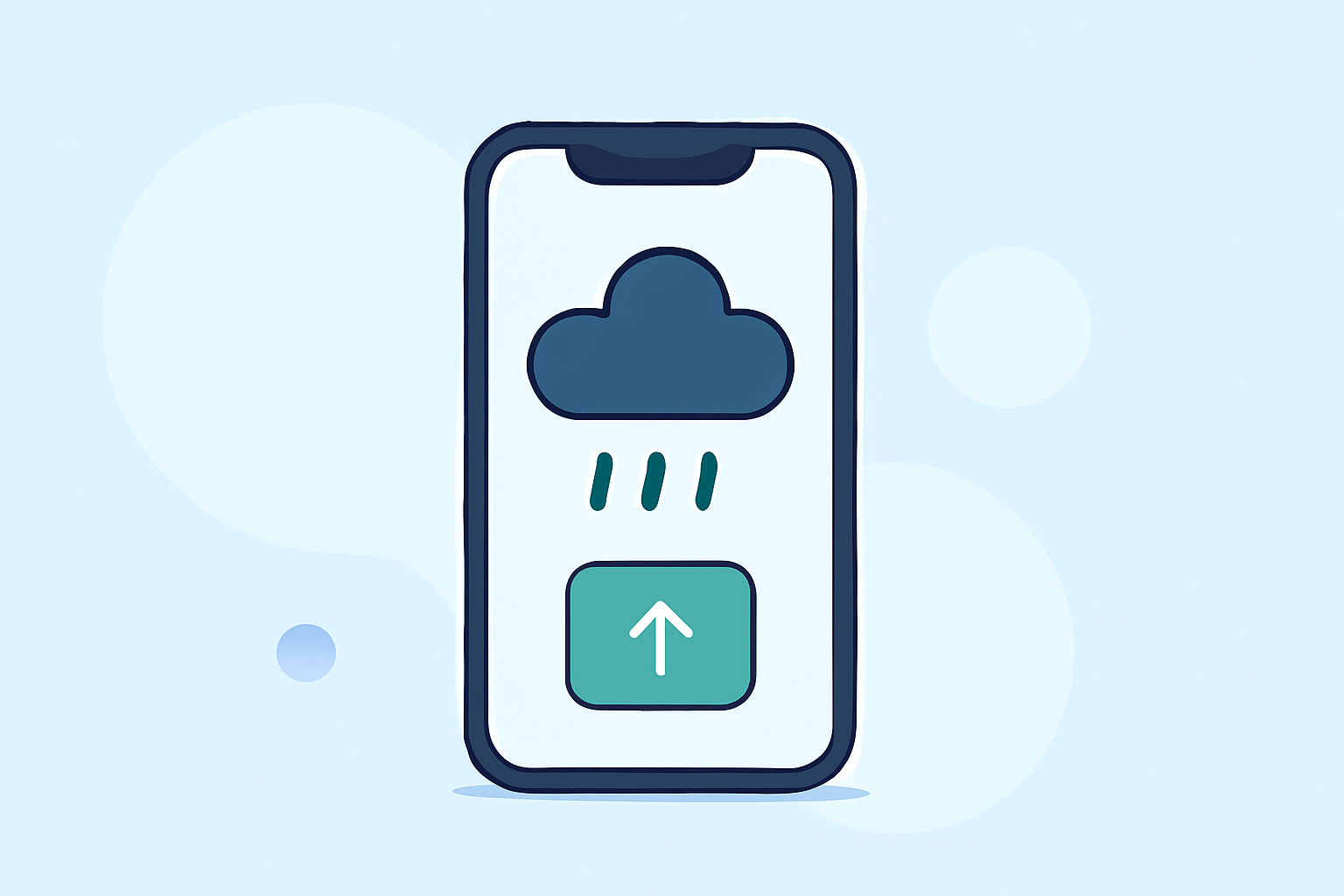 Top Android Apps for Accurate Rain Forecasts