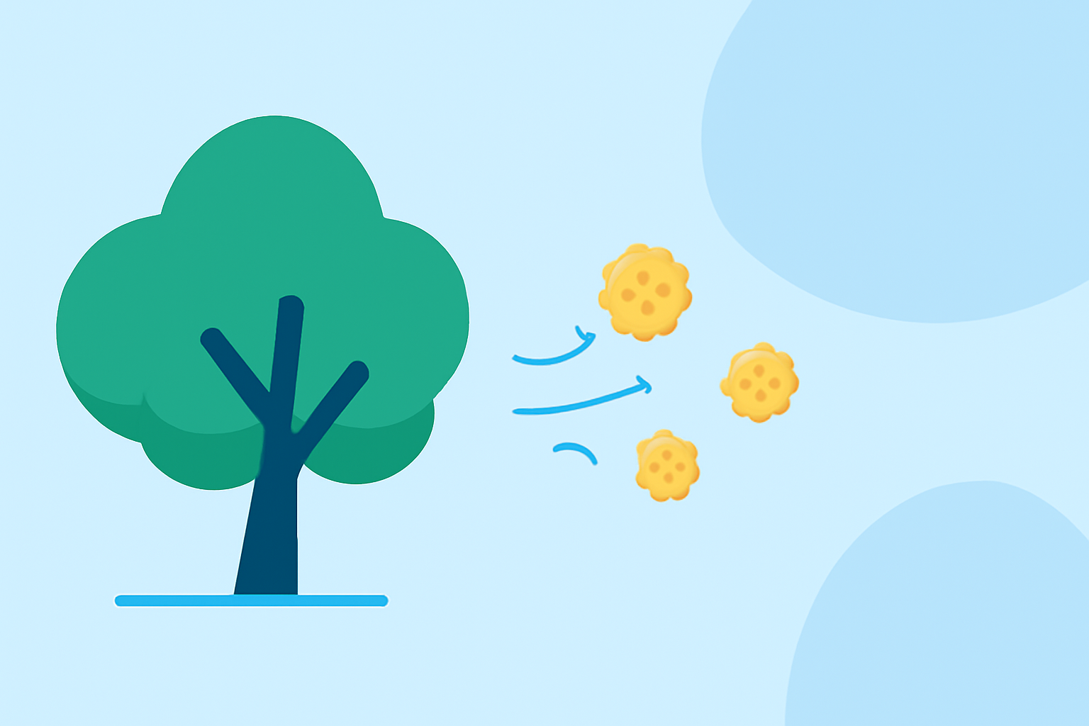 Tree Pollen Mistakes to Avoid During Severe Weather
