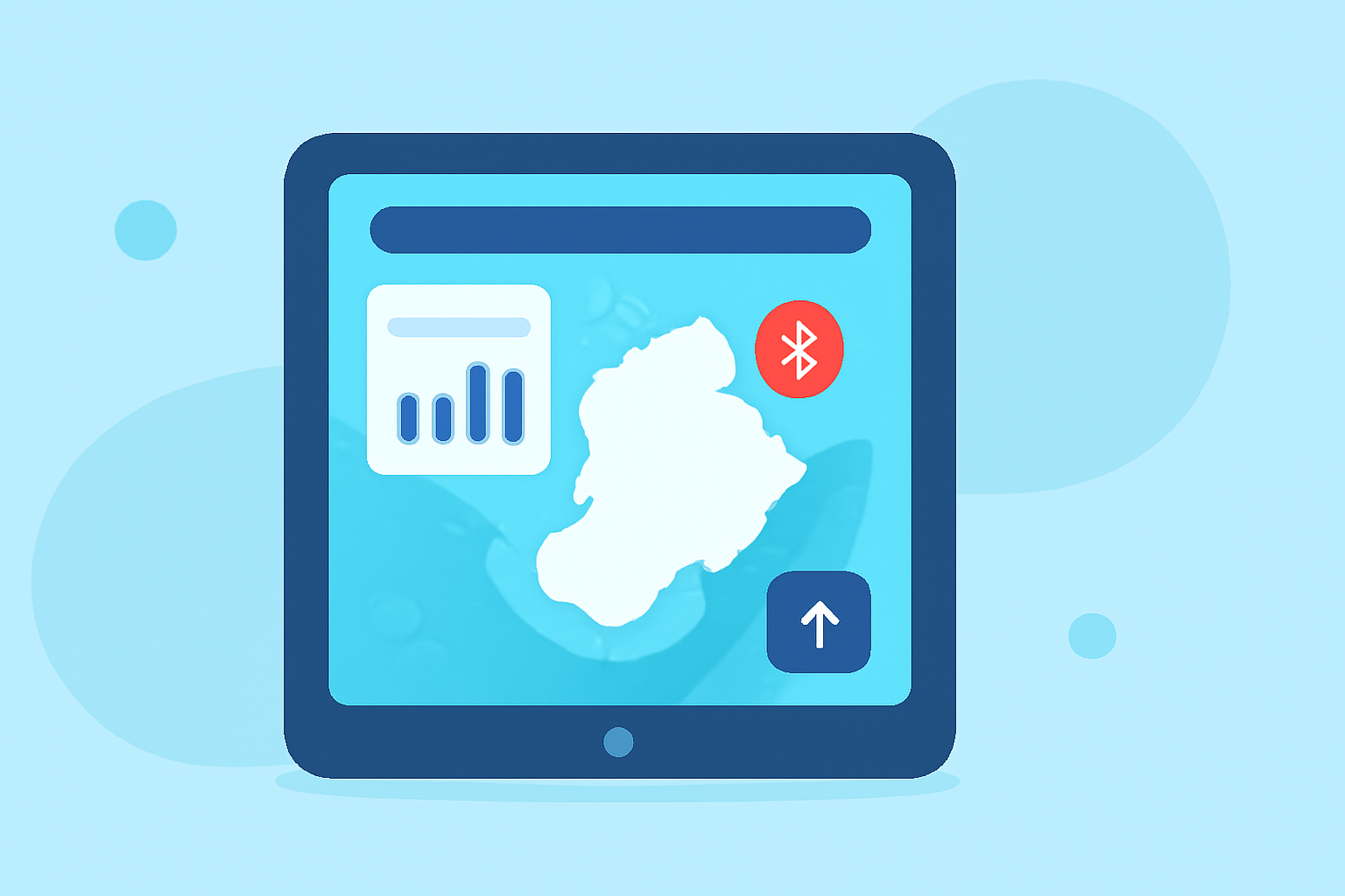 Comprehensive Guide to Ice Forecasting on iPad