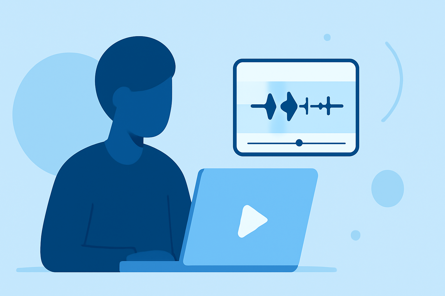 Creating a Workflow for Airport Ambience Video Edits