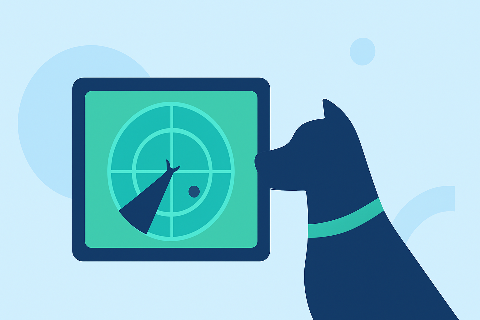 Understanding Doppler Radar: A Guide for Pet Owners