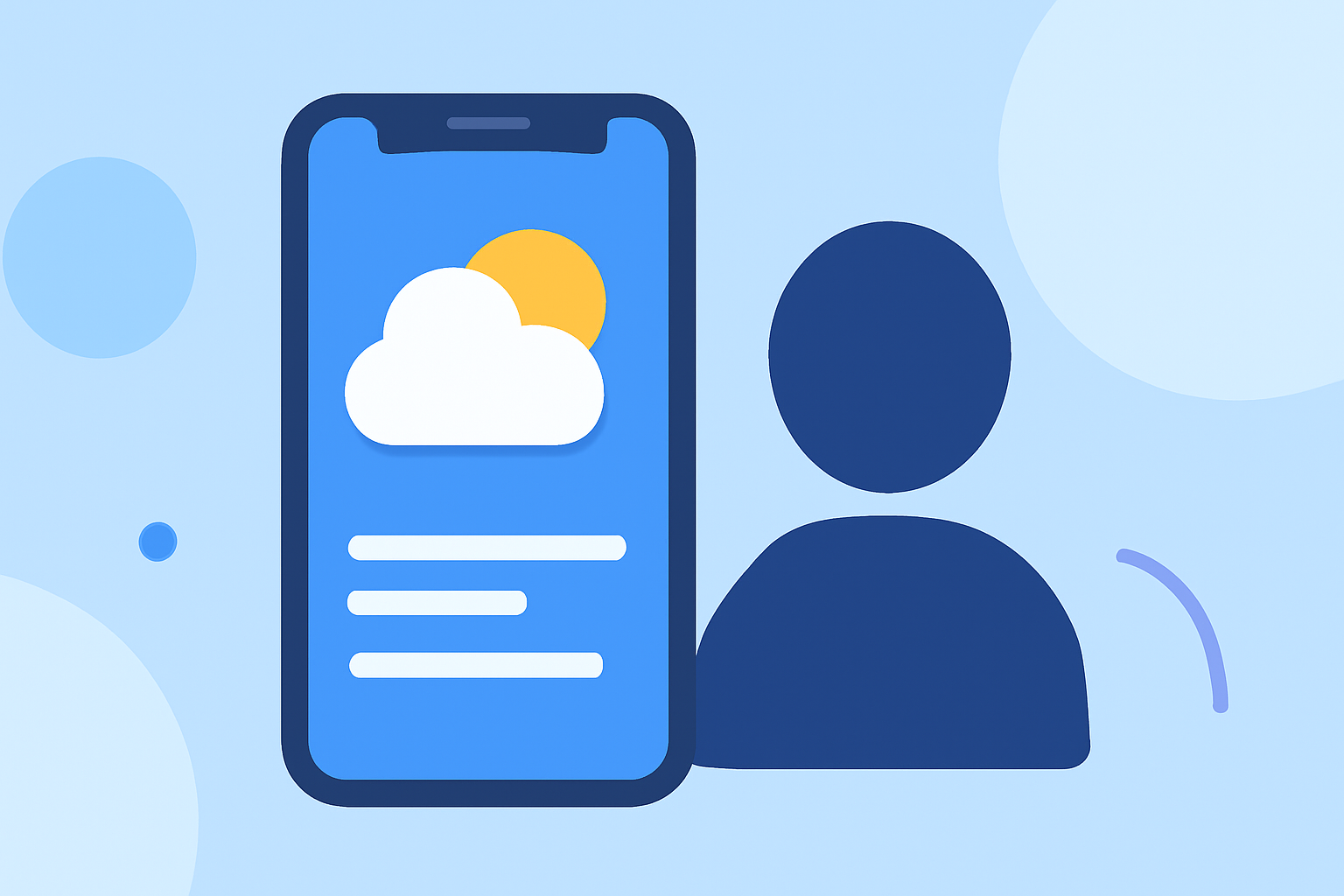 Avoiding Common Mistakes with Weather Apps for Tropical Destinations on Android
