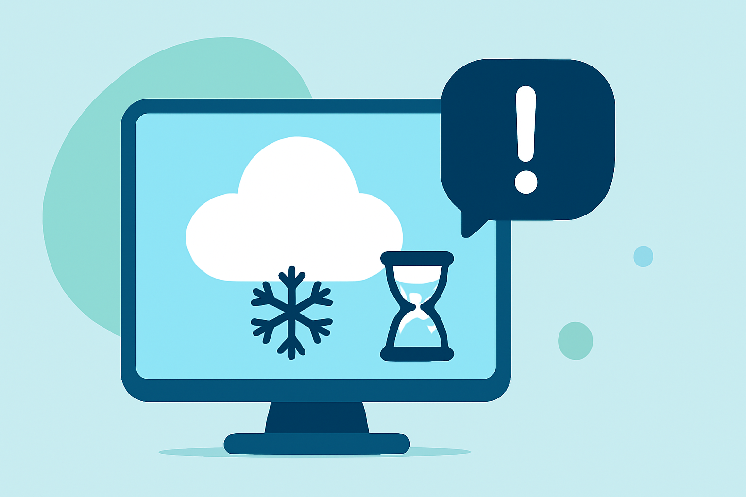Your Guide to Minute-by-Minute Snow Forecasts