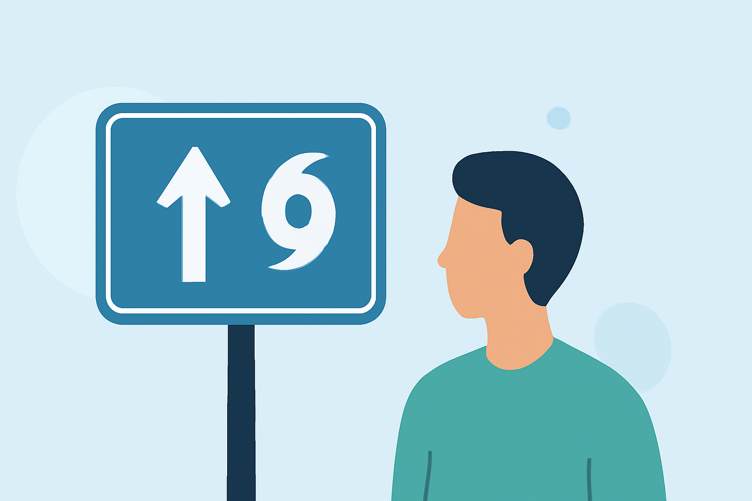 Avoiding Common Mistakes in Hurricane Evacuation Routes