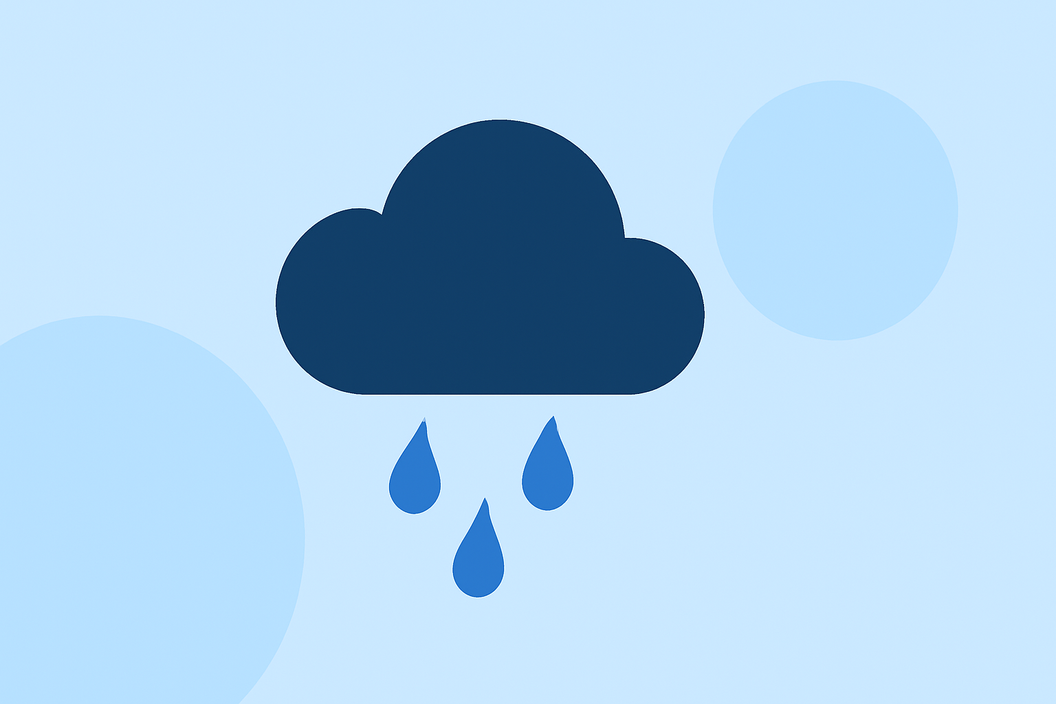 Understanding Rainy Seasons in the United States: A Comprehensive Guide