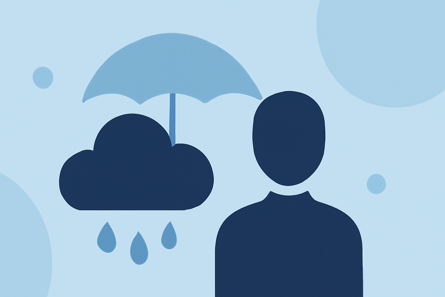 How to Prepare for Weather Challenges at Outdoor Weddings