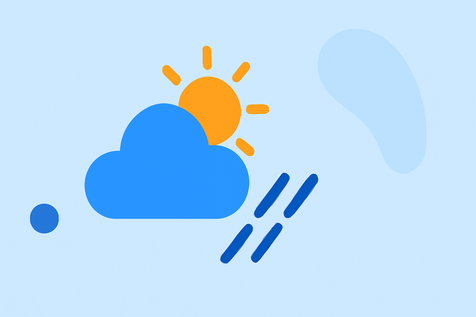 Weather Tips for Your Departure Airport