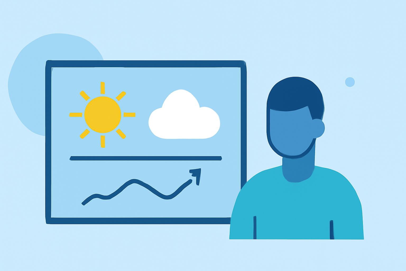 Understanding Summer Travel Weather: A Step-by-Step Guide