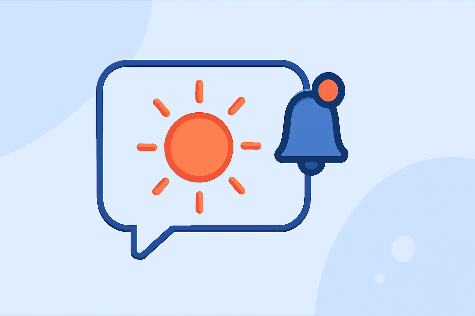 UV Notifications for Beginners in 2026