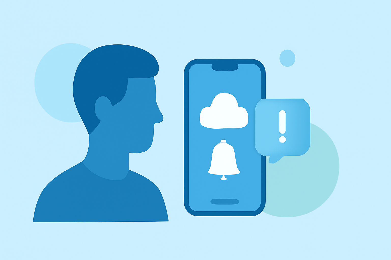 Understanding Weather App Notification Permissions: A Guide for Non-Technical Users