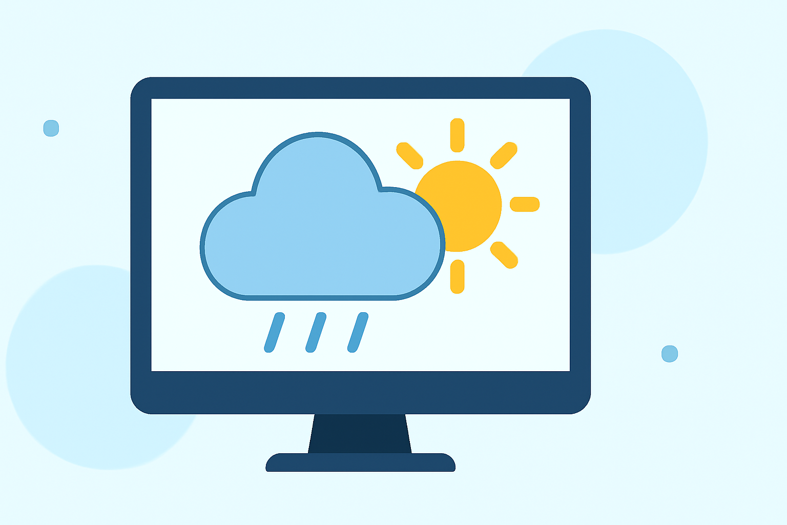 Weather Forecasting Basics: A Comprehensive Guide