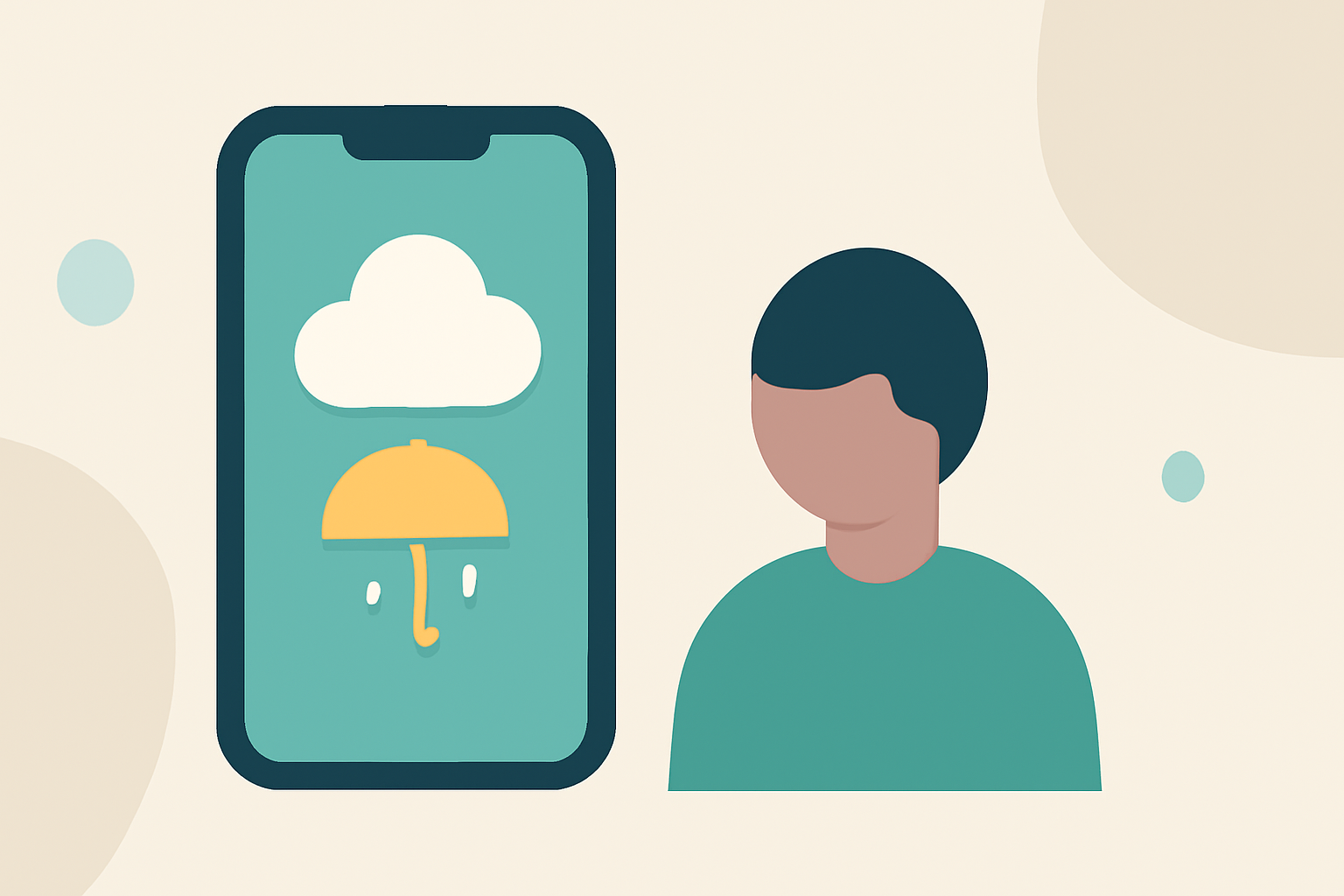 Navigating Fall Travel Weather with Android