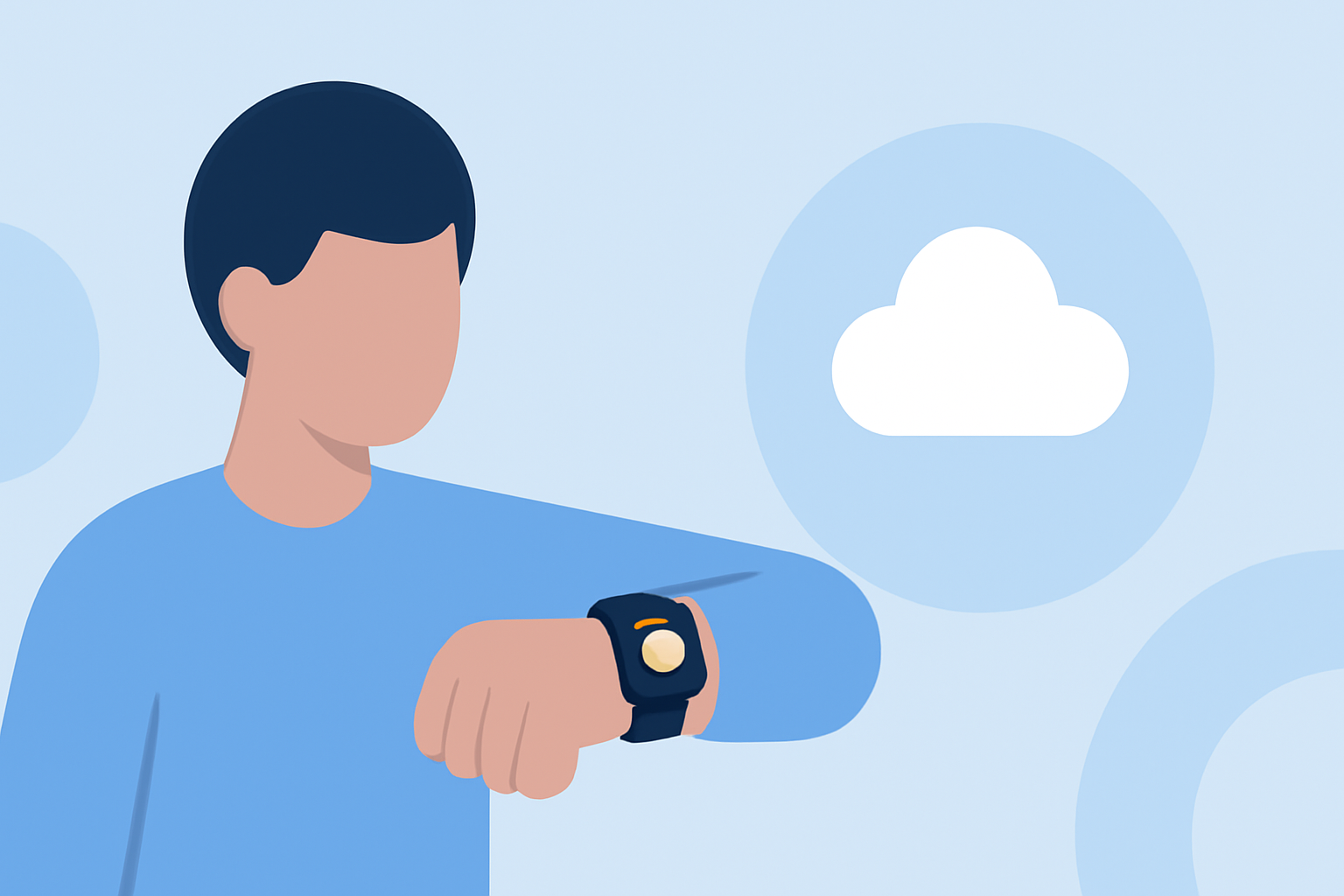 Common Mistakes to Avoid When Using Apple Watch for Weather Monitoring While Working from Home