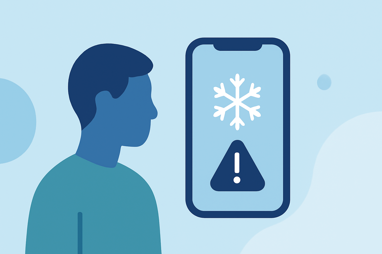 Managing Snowstorm Notifications During Travel: A Comprehensive Guide
