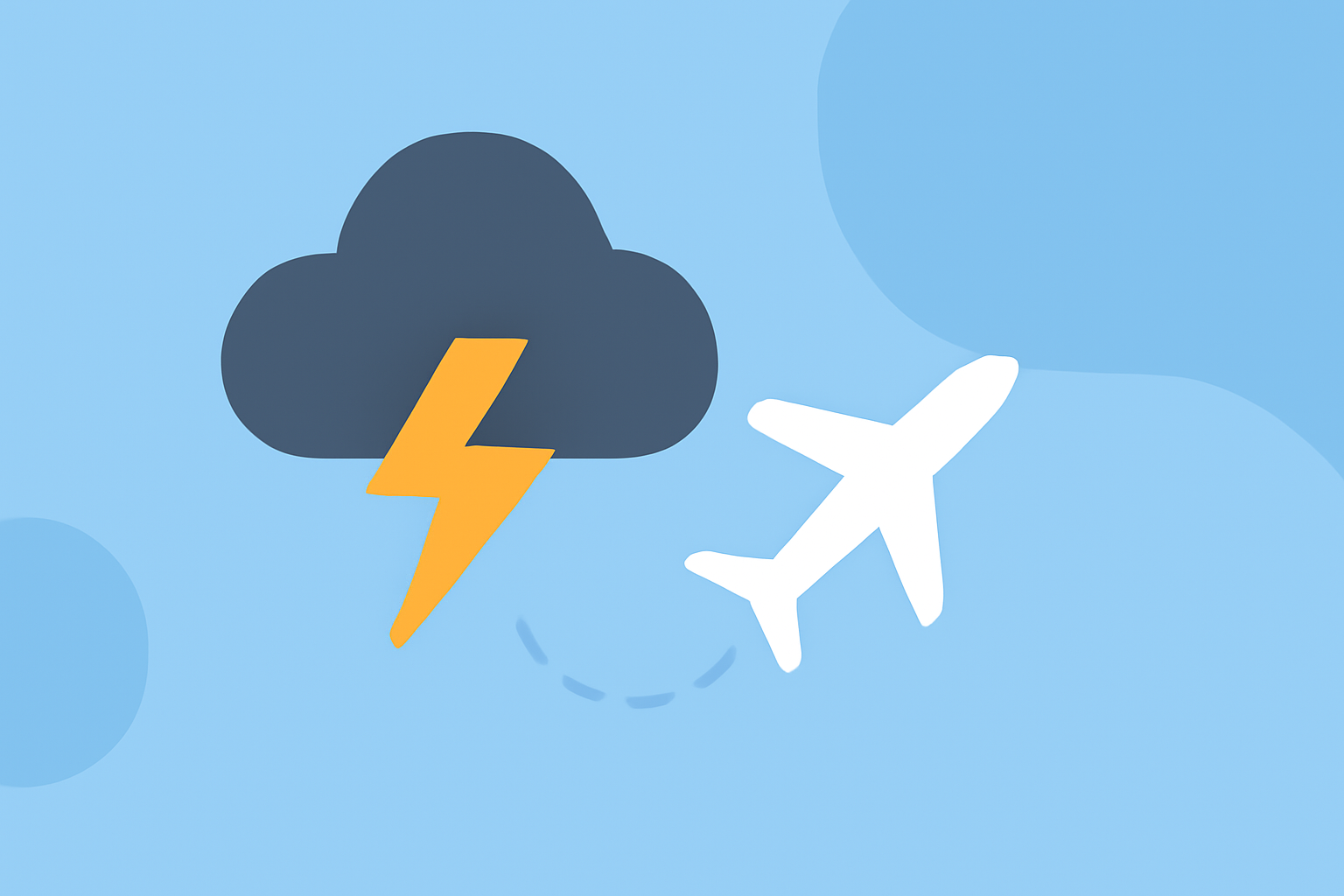 Understanding Storm-Induced Travel Disruptions and How to Mitigate Them