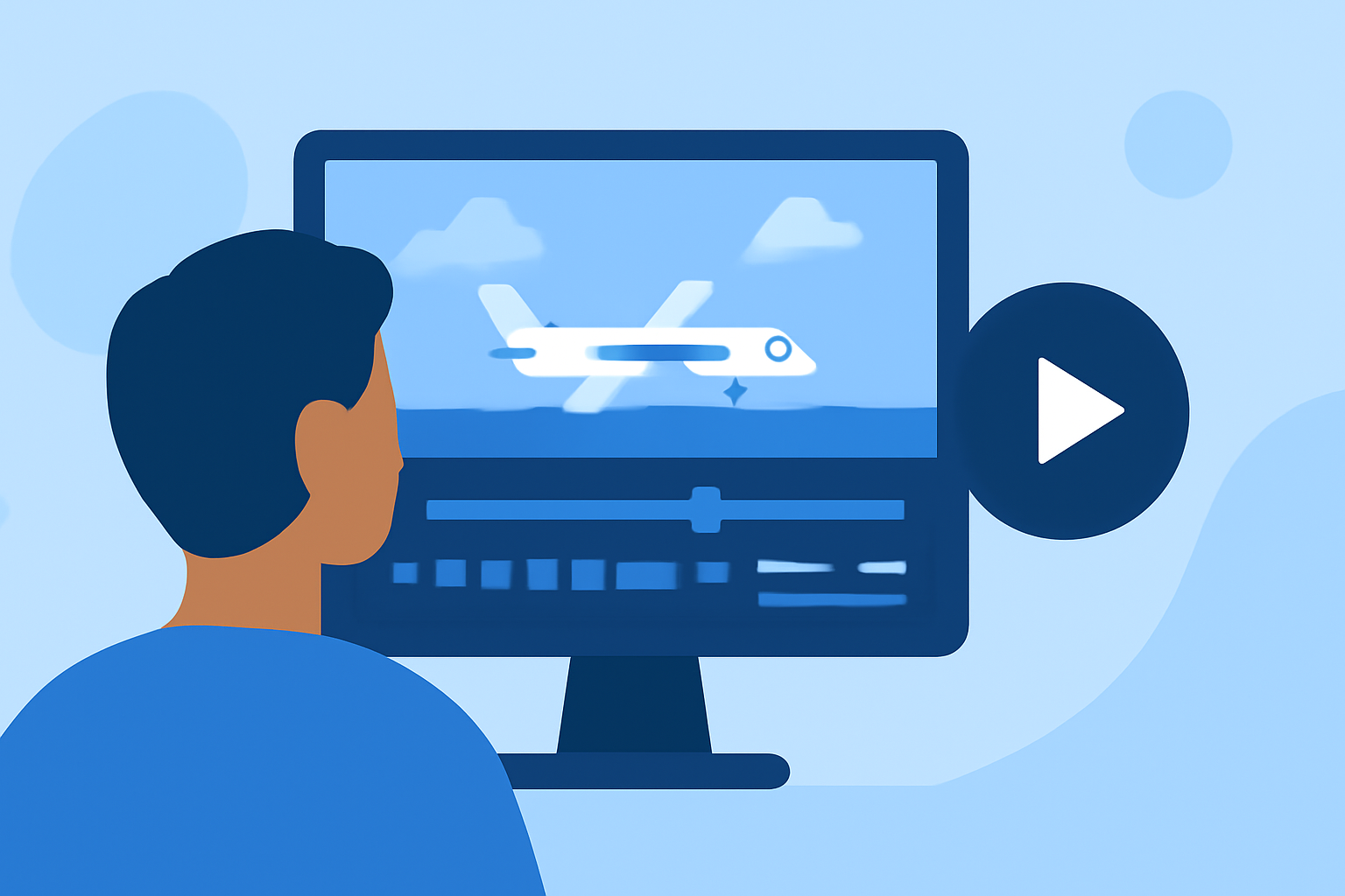Editing Airport Footage Like a Pro: Essential Tips and Tools
