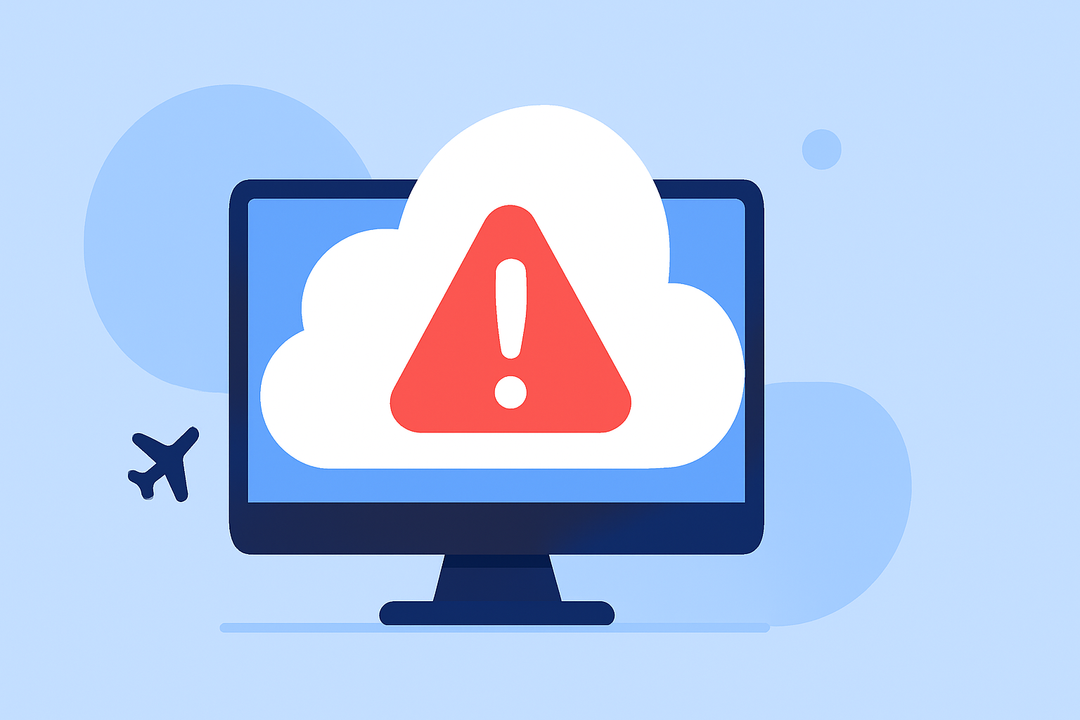 An Introduction to Weather Alerts for Your Trip for Domestic Flights